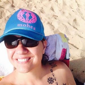 Meet your Posher, Sheri